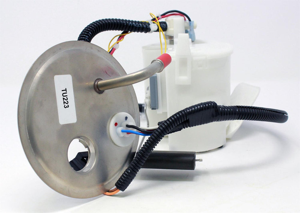 FUEL PUMP