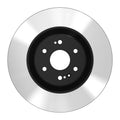 PREMIUM BRAKE ROTOR