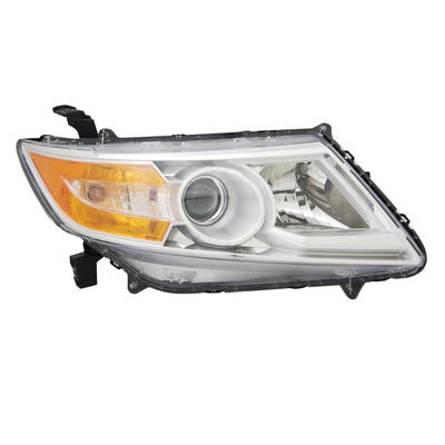 TYC auto part