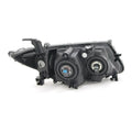 TYC auto part