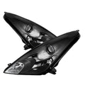 ( POE ) CHEVY EQUINOX 22-24 HALOGEN
