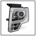 ( POE ) CHEVY EQUINOX 22-24 HALOGEN