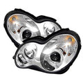 ( POE ) CHEVY EQUINOX 22-24 HALOGEN