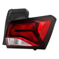 ( POE ) CHEVY EQUINOX 22-24 HALOGEN