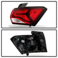 ( POE ) CHEVY EQUINOX 22-24 HALOGEN