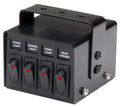 POWER CONTROL CENTER