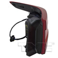 TYC auto part