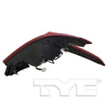 RH TAILLAMP ASSY OUTER NISSAN MAXIMA 20162018