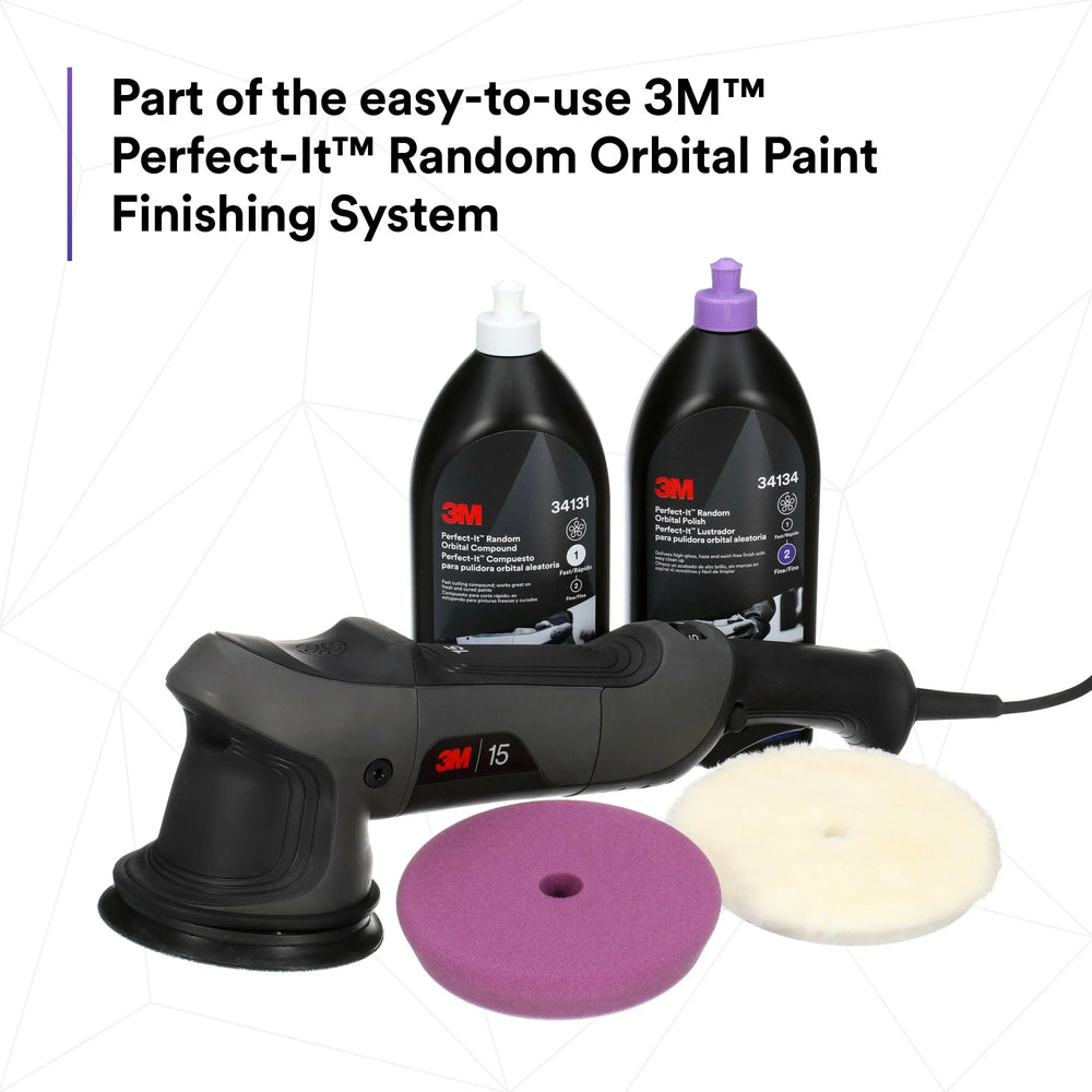 3M PERFECT-IT RANDOM ORBITAL COMP