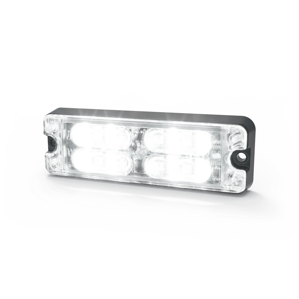 CODE 3 auto part