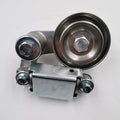 Gates Power Steering Return Line Hose Assembly