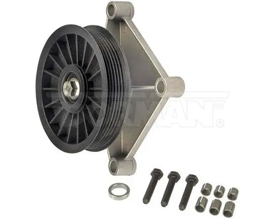 SUSPENSION LEAF SPRING