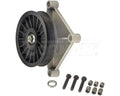SUSPENSION LEAF SPRING