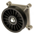SUSPENSION LEAF SPRING