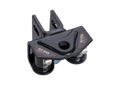 21/2IN ADJUSTABLE SHANK 6IN DROP/10IN RISE X 12IN LENGTH (XL12)