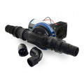 Albin Pump auto part detail
