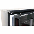 FREEZER DOOR FOR EVERCHILL SRD360WT