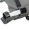 Giant Loop Armadillo Bag 5 Gallon - Gray