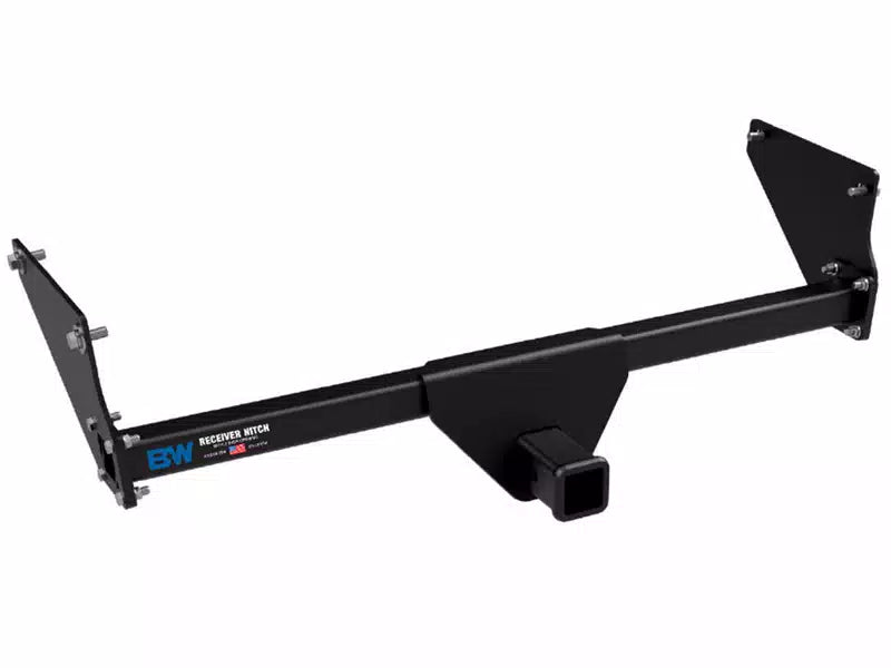 B W Trailer Hitches auto part