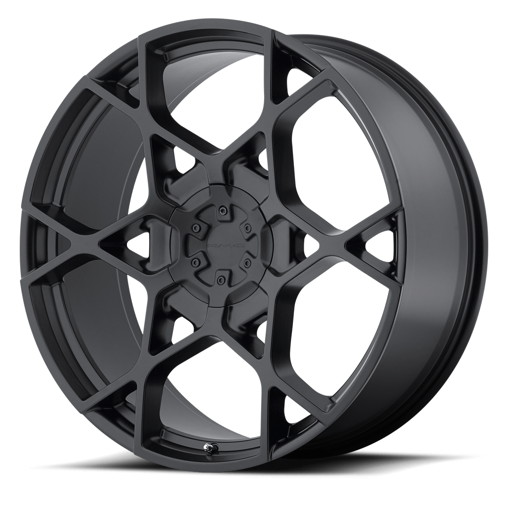 KMC Wheels auto part