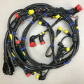 Haltech NEXUS R5 Plug & Pin Set