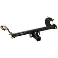 B W Towing Receiver Hitch Class III 2018-2025 Subaru Crosstrek RH660118BW