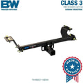 B & W Trailer Hitches auto part
