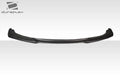 2016-2018 Honda Civic 2DR 4DR Duraflex Yoka Front Lip Spoiler Air Dam - 3 Pieces