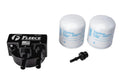Fleece Performance 11-26 Ford Powerstroke 6.7L Engine Mounted Fuel Filter Assembly