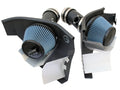aFe MagnumFLOW Air Filters OER P5R A/F P5R BMW M5/M6 06-11 V10-5.0L (1 pr)