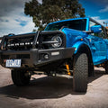 ARB / OME 2021+ Ford Bronco Rear Nitrocharger Sport Strut