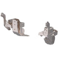 Artec Industries 97-06 Jeep Wrangler TJ Lj Jl Jt 2 Tj Apex Front Swap Kit Brackets