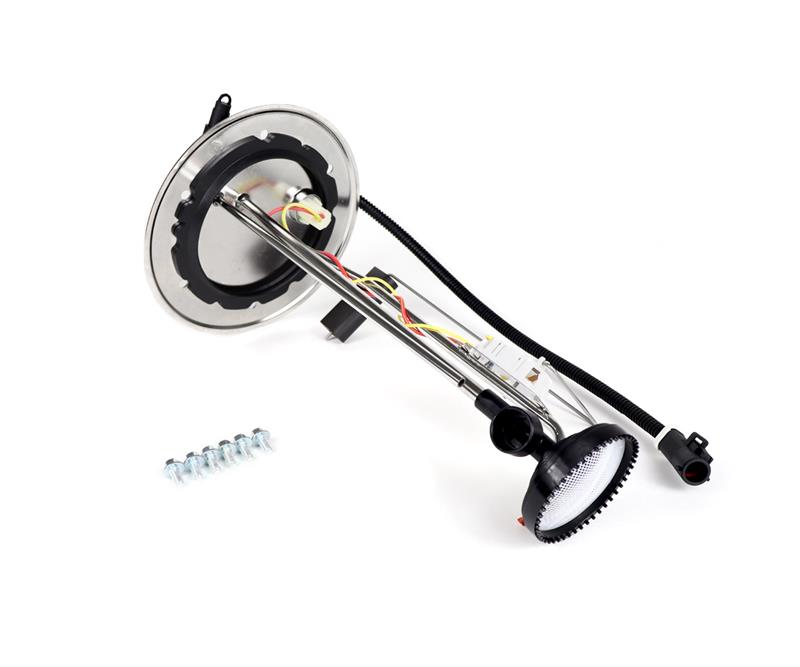 Dieselsite auto part