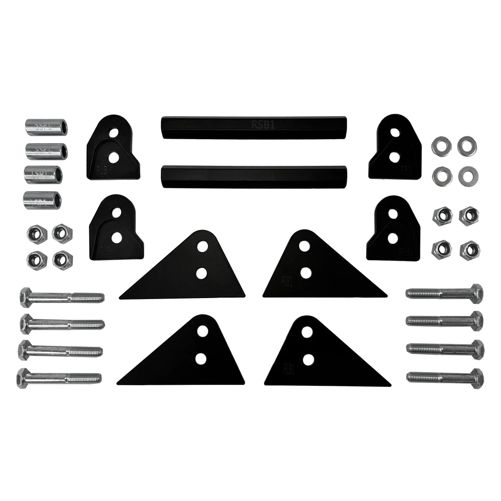 Demon Powersports - PABL-6009HD