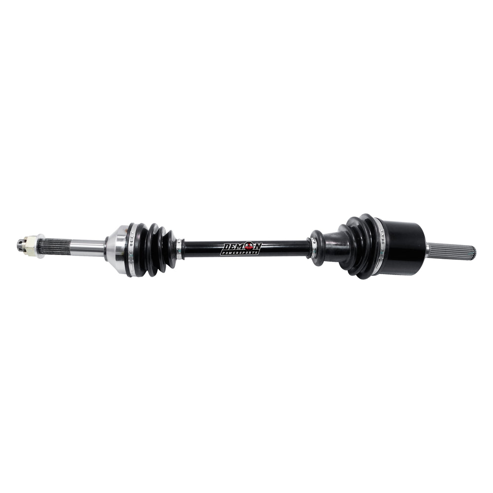 Demon Powersports auto part