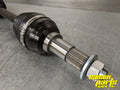 Demon Powersports auto part installed view