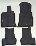 Genuine Acura 2021 TLX All Season Floor Mat Set - Type-S