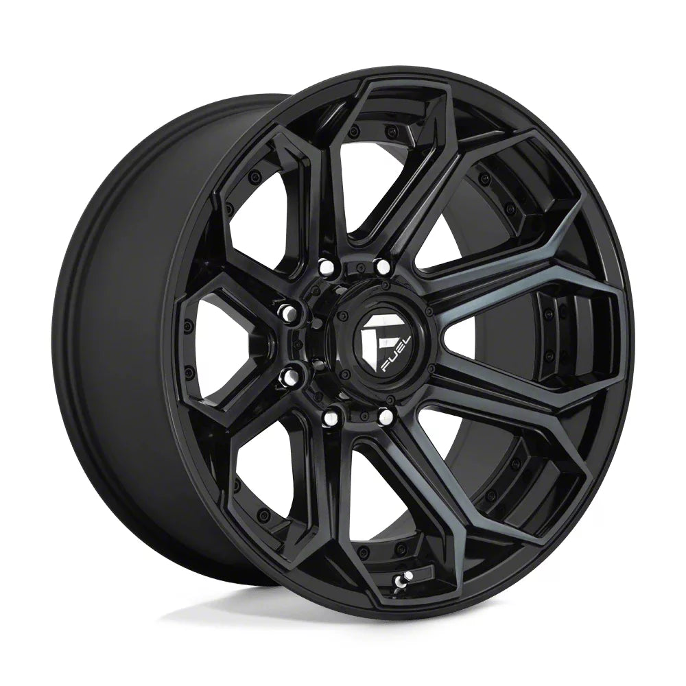 MO977 22X10 8X180 S-BLK -18MM