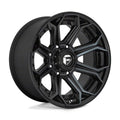MO977 22X10 8X180 S-BLK -18MM