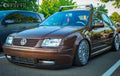 Rotiform R135 CCV Wheel 18x8.5 Blank 35 Offset - Gloss Silver Machined