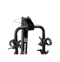 BIKE RACK HITCHMOUNT 11/4IN 2IN TRAILHEAD TWO 2 BIKE FOLDING