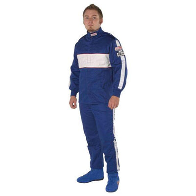 GF505 PANTS WITH STRIPES