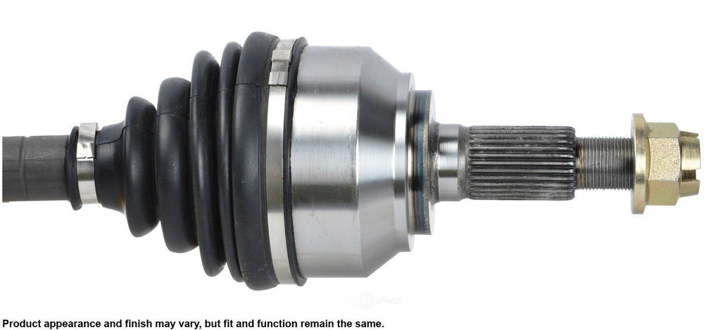 A1 REMFG INC auto part