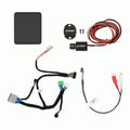 GM 2019-2023 ADD-A-SUB INTERFACE
