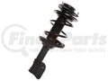 QUICK-STRUT ASSEMBLY