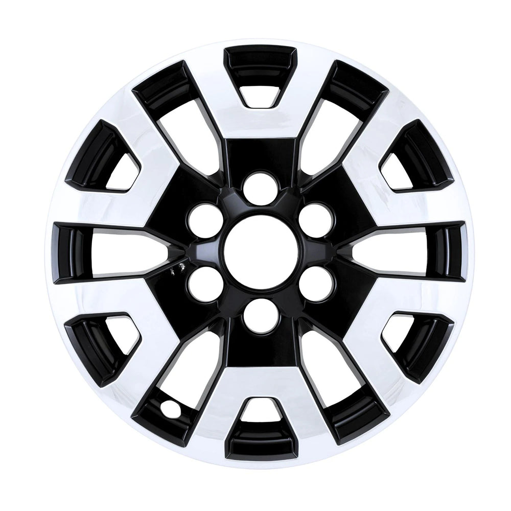 IMP 24-25 TACOMA SR5 17" CHRM BLK