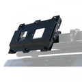 ~(8 lbs. 21X14X6)~ Rotopax Side and Top Mount Kit