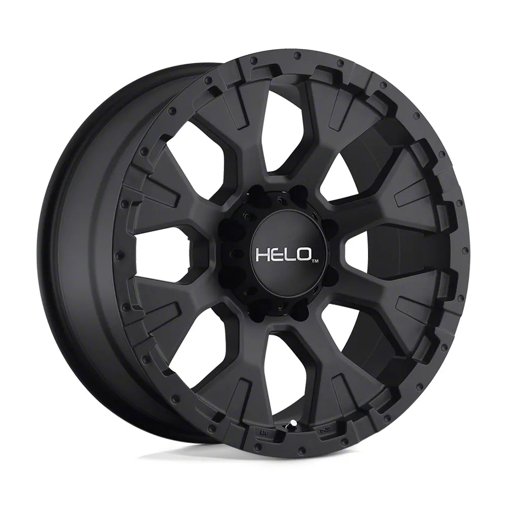 Helo auto part