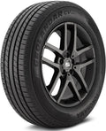 Yokohama Geolandar CV G058 Tire - 215/60R17 96H