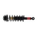 MONROE SHOCKS & STRUTS strut brace detail